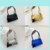 Chic Street Style Medium Square Crossbody Bag For Women 2023 Fashion Trend Shoulder Bag
