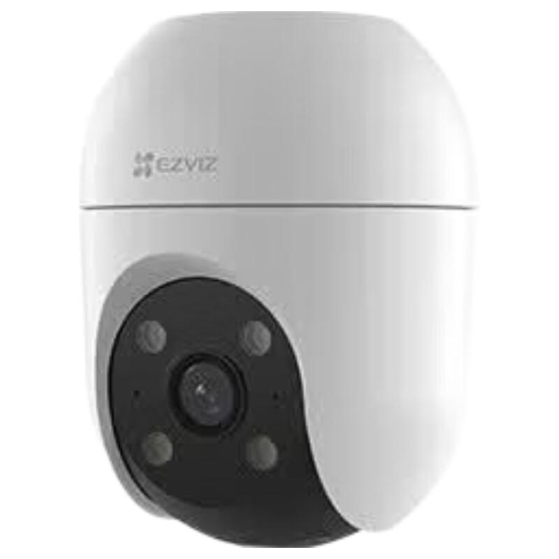 Ezviz C8C 6MP 4G Outdoor PTZ Security Camera (CN version)