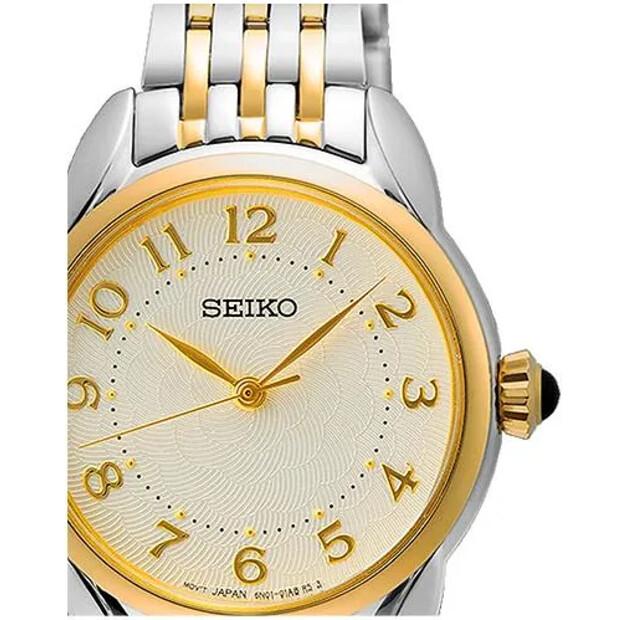 Seiko SUR562P1 Watch