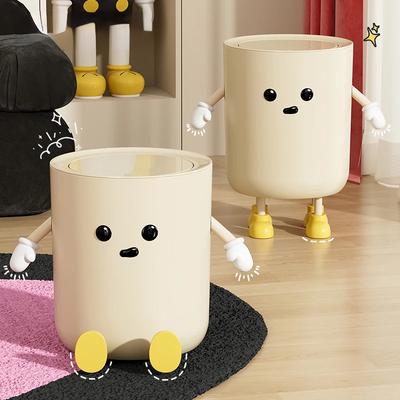 Valymo įrankiai – Šiukšlių dėžės