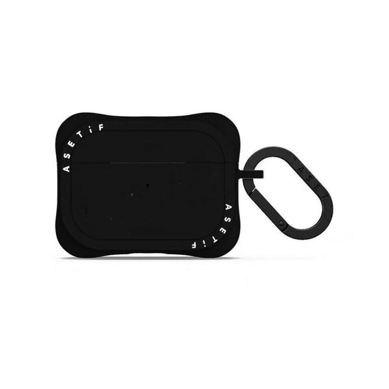 Case AirPods Pro 3 Original Wave Headphone Protective Cover Wireless Bluetooth Earphone Shell