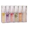 Dried Flowers and Fresh Flowers Lipstick Processing Moisturizing Colorless Lip Balm Nourishing and Moisturizing Lipstick