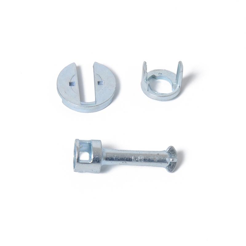 Zylinder Barrel Türschloss Auto Zubehör 51217035421 Für BMW X3 & X5 E53 E83 Reparatur Kit Türschloss