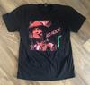 Vintage Kid Rock 1998 Devil Without a Cause Tour Tshirt Black Size Medium VTG Unisex T-Shirt