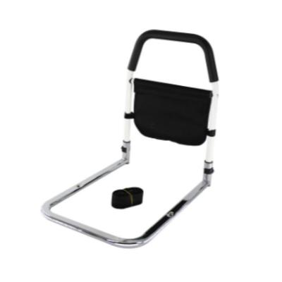 Household Foldable Guardrail Fall Prevention Senior Guard Grab Bar No Assembly Required Elderly Safety Bed Rail