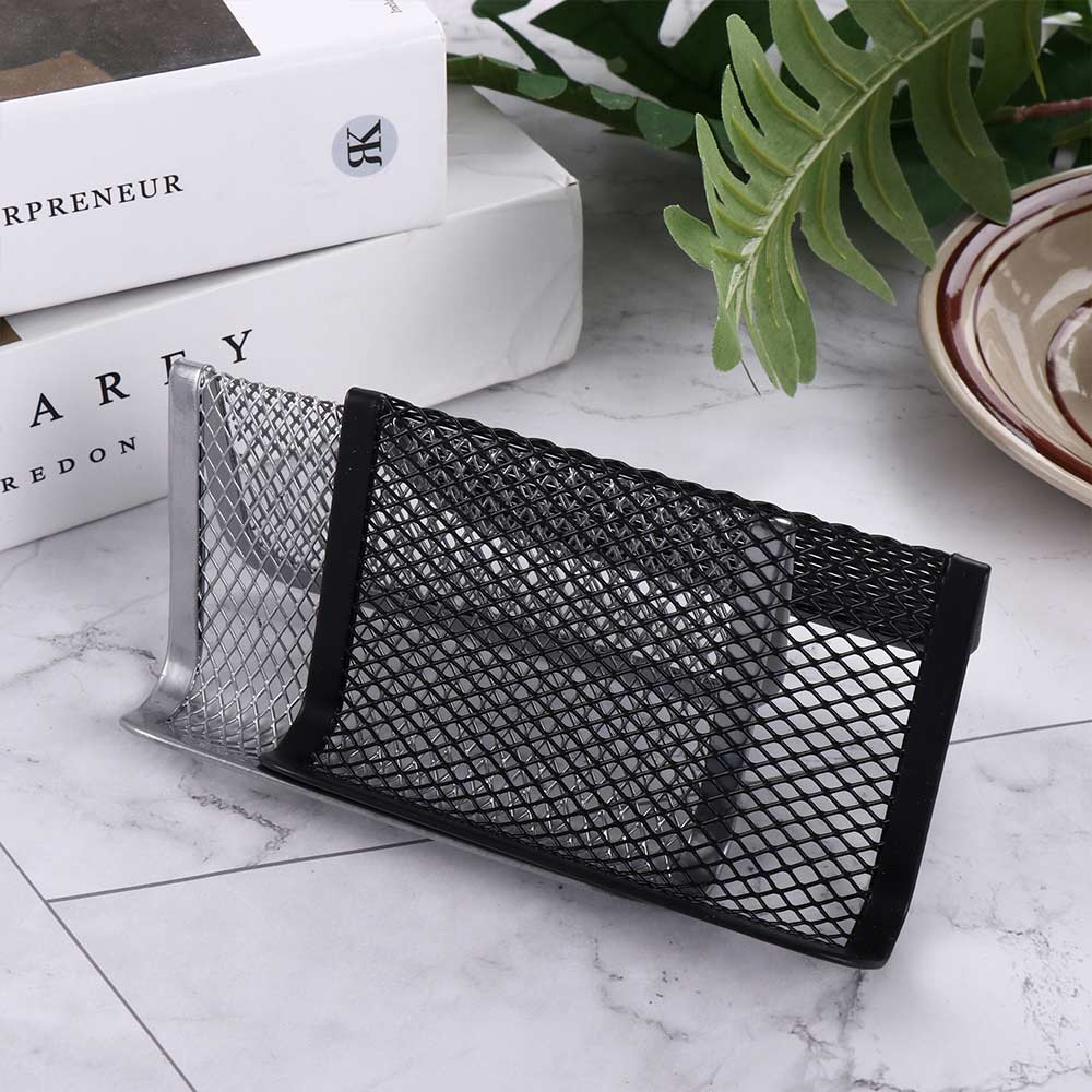 Memo Clip Holder Business Card Holder Name Card Holder Desk Business Holders Card Display Stands