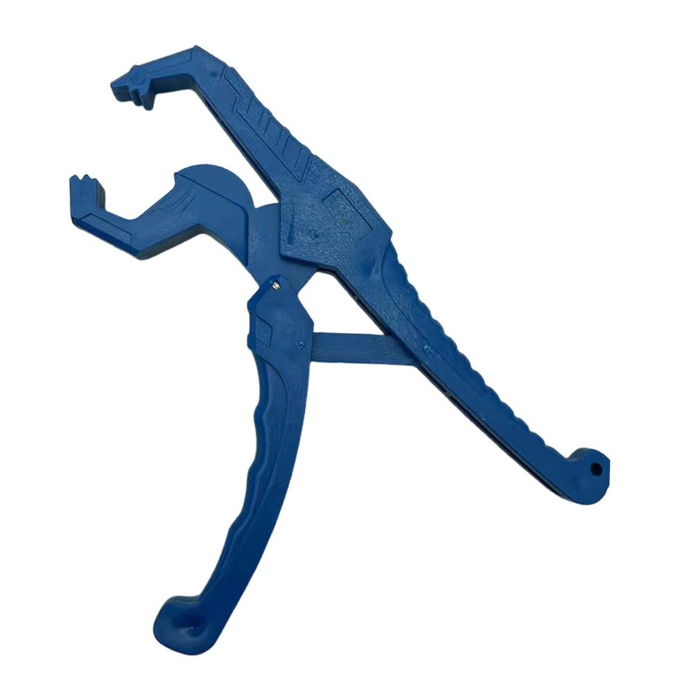 Glass Fiber Fishing Pliers Portable Fish Gripper Accessories Fishing Accessories Fish Lip Grip