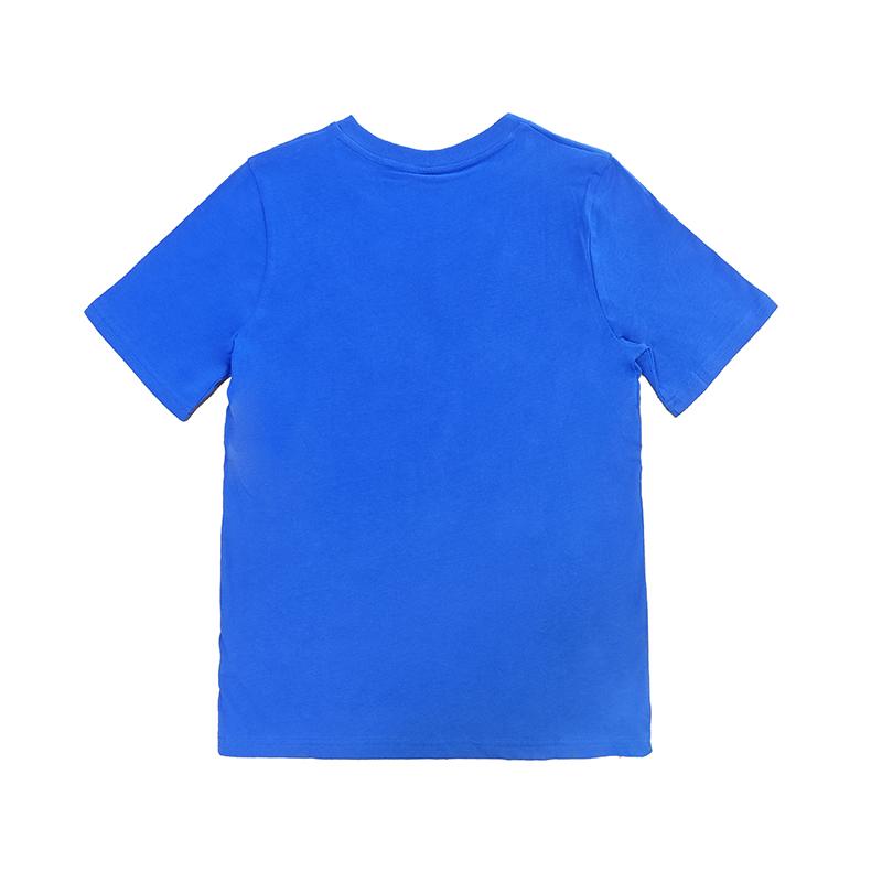 Nike Simple Fashion Short Sleeve T-Shirt Kids Tops 3Z2B7FEM4-DWS