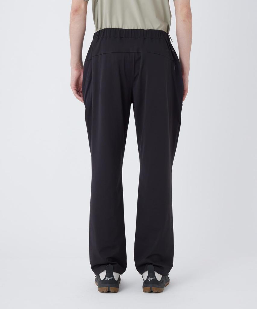 Tricot Straight Pants Pants Long Pants M [Snow Peak] PT-26SU002 Men's Women's M.GREY