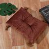 Soft Chair Cushions Square Seating Pillow Throwing Pillow for Adults Kids Office Computer Chair Cushion