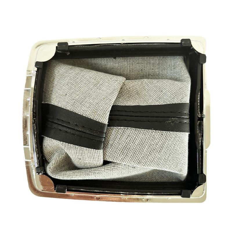 5-Gang Schalthebel Handballschalthebel Staubschutz