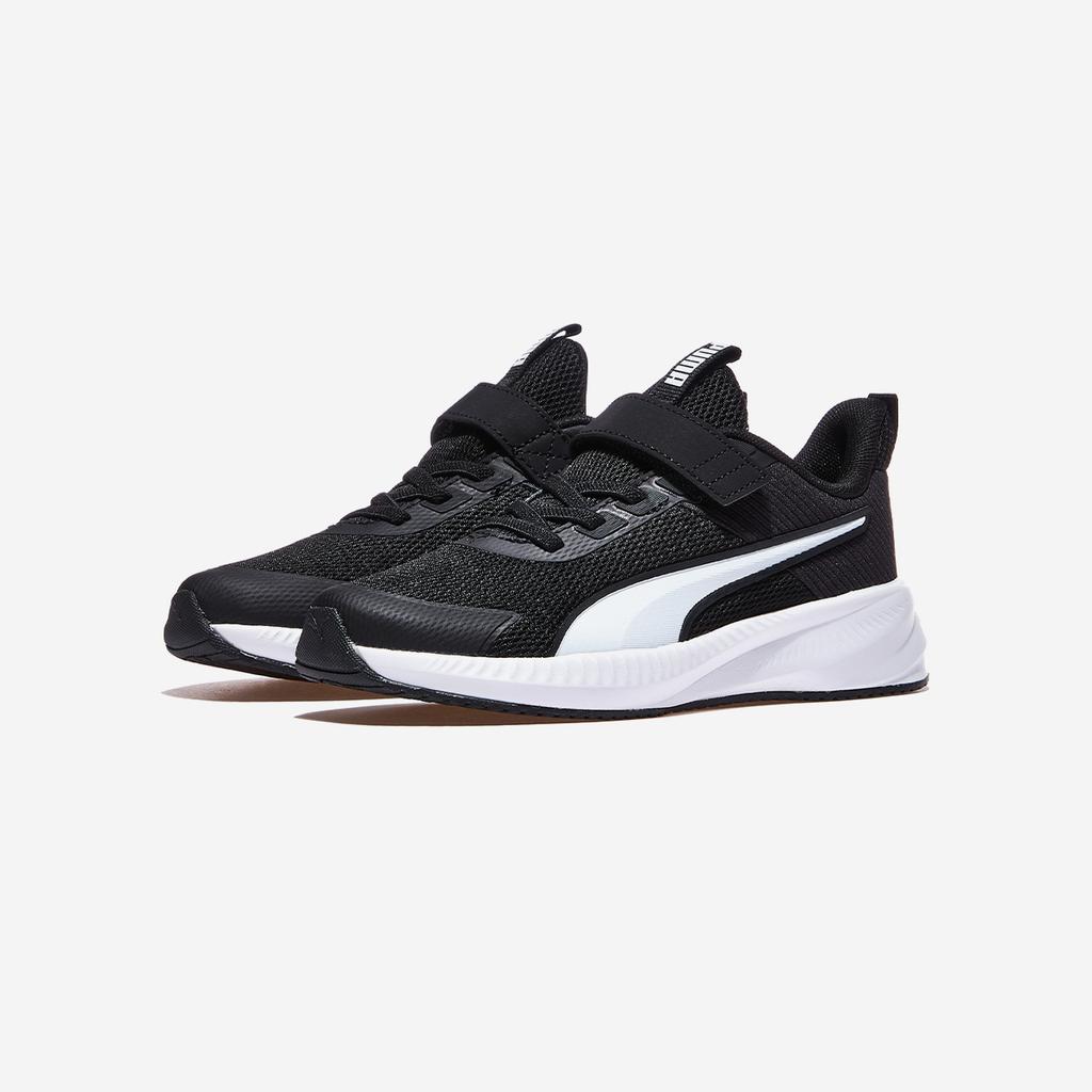 [PUMA] Flyer 4 AC PS [PKI31404501-PUMA Black-PUMA White]