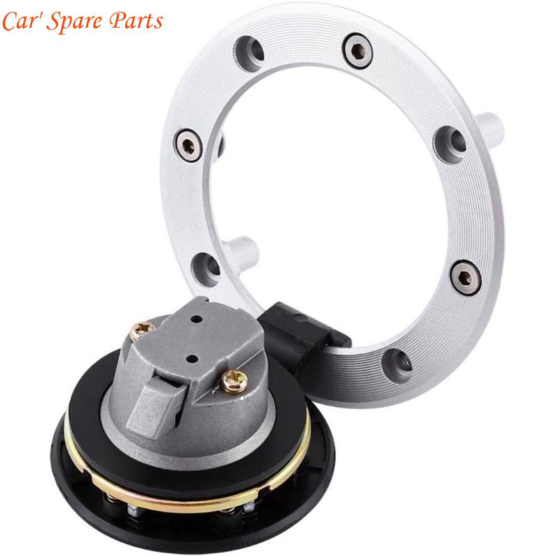 Y4UA Metal Gas Caps And Lock Set Easy Install Motorcycle Caps & Ignition Lock Set for SV650 SV1000 GSF1250 GSXR1000