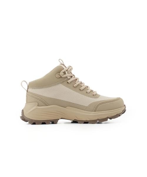 [Altaigear] Outdoor Trekking Shoes Jupiter Tan [Shipped from Korea] 100% Authentic