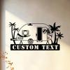 Accesorii pentru decor – Produse din metal