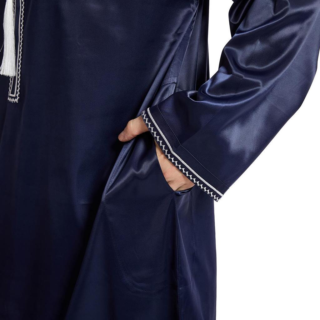 Men's Hot-Selling Robe, TH833