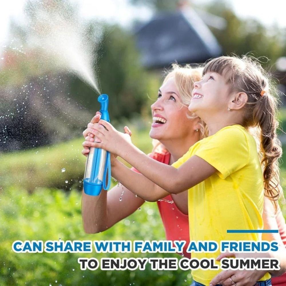 Pump Mister Mister Sprays Bottle 80ML Water Refillable Spray New Personal Cooling Device  Summer