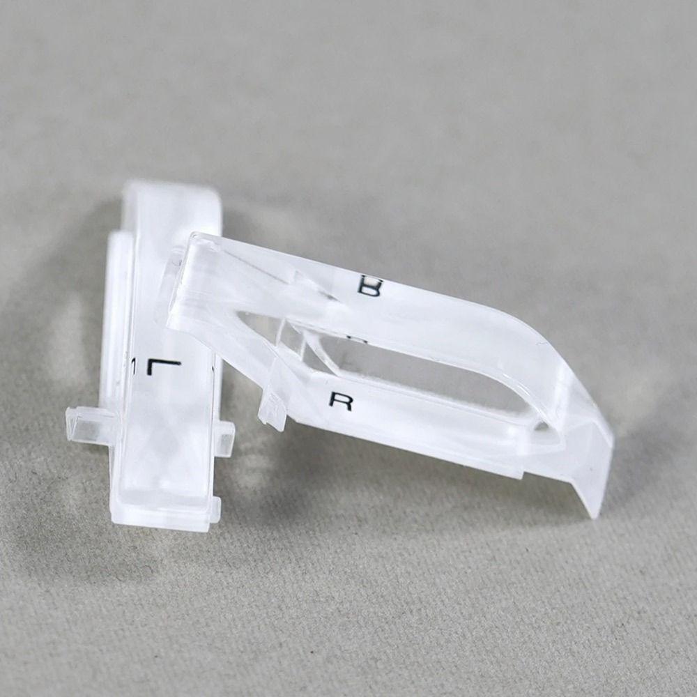 Original Console Trigger Button Repairing Game Left Right Key for PSP 1000/PSP 2000/PSP 3000