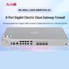 Ruijie RG-WALL 1600-NBW7000-05 Enterprise Firewall (CN Version)
