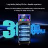 Philips SD659MAX Portable KTV Speaker System (CN version)