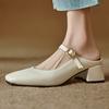 Chaussures pour femme – Mules pour femmes