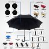 UV Protection Straight Umbrella