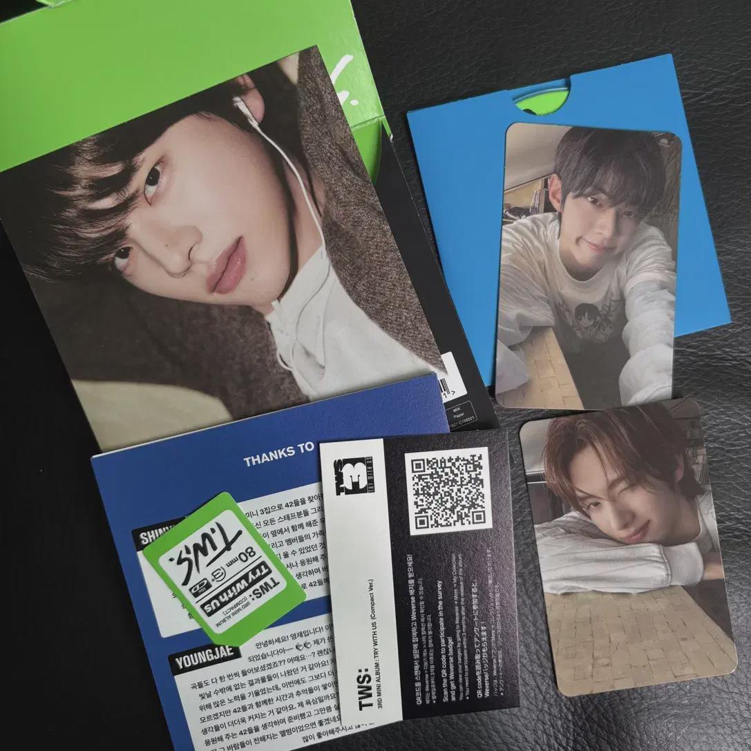 

Туры Triwit s Compact Shinyu+young Jae, Dohoon