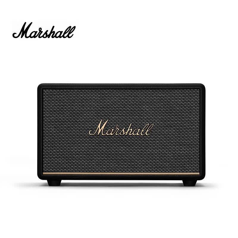 Marshall Acton III Wireless Speaker