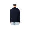 Polo Ralph Lauren Solid Color Button Pocket Sweater Men sweater Blue 710909174002