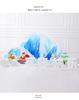 Artificial Simulation Snow Blanket 300x80cm for Christmas Tree and Snow Scene Decoration