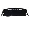 For MG ZS ZX ZST Astor 2017 2018     Anti-Slip Mat Dashboard Cover Pad Sunshade Dashmat Carpet Car Accessories
