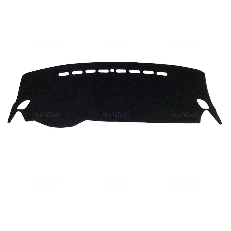 For MG ZS ZX ZST Astor 2017 2018 Anti-Slip Mat Dashboard Cover Pad Sunshade Dashmat Carpet Car Accessories