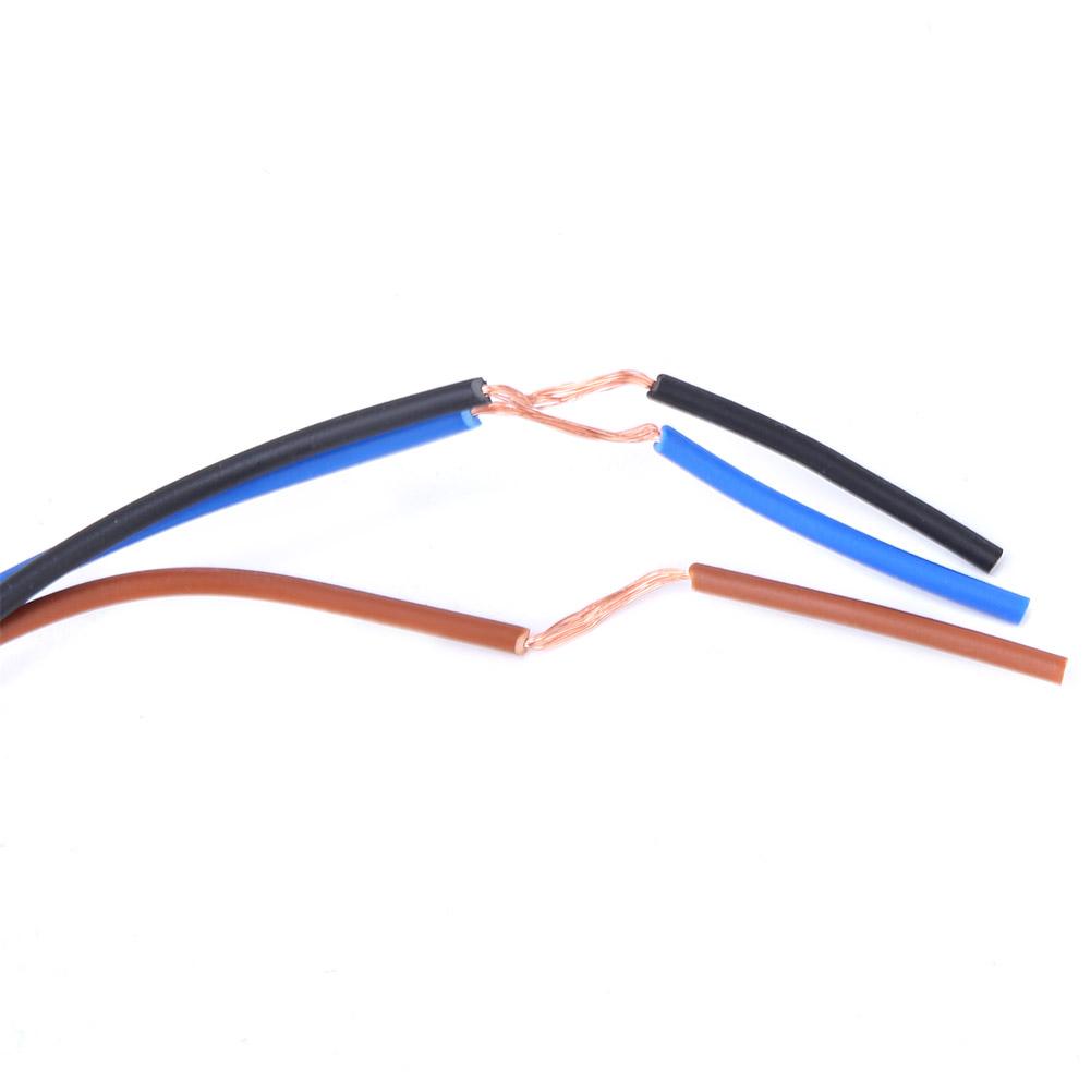 BERM E3S GS30E4 DC1030V Photoelectric Switch NPN 3 Wire Groove Shape Sensor Switch