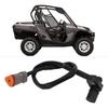 Geschwindigkeitssensor 4420265621 Can Am 1000, Outlander 400 Geschwindigkeitssensor, 2019 Maverick Trail Geschwindigkeitssensor, Motorkomponenten Geschwindigkeitssensor ABS 715900314