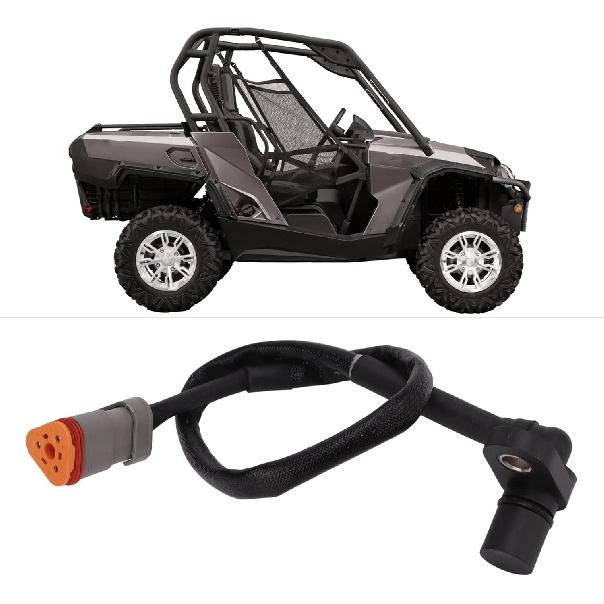 Geschwindigkeitssensor 4420265621 Can Am 1000, Outlander 400 Geschwindigkeitssensor, 2019 Maverick Trail Geschwindigkeitssensor, Motorkomponenten Geschwindigkeitssensor ABS 715900314