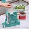 Medusa Double-Layer Food-Grade Fresh-Keeping Bag for Fruits, Vegetables & Tea - Seals, Portions, and Locks Freshness