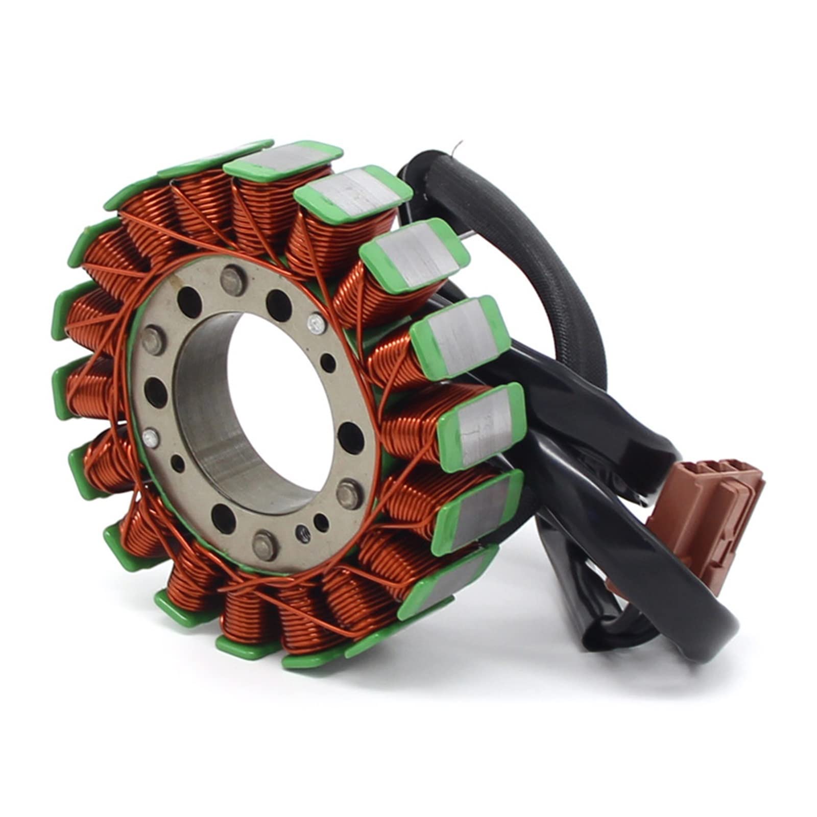 

Ignition Coil Stator for KTM 690 Duke 2013-2017 690 Enduro SMC 14- for GasGas SM700 ES700 -2024 750239004100 75039004200 1 pc stator