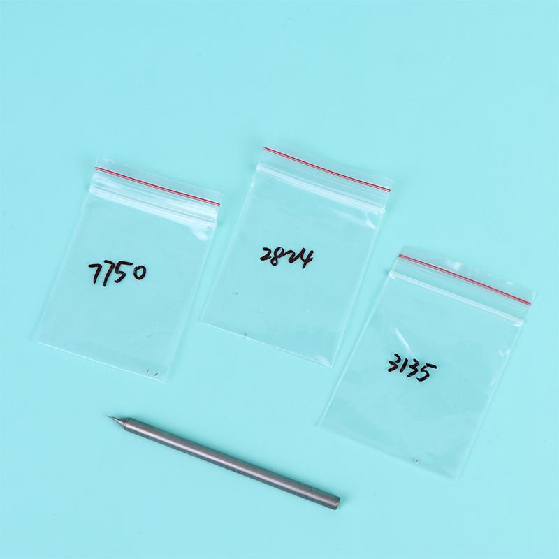 Metal Large Second Hand for ETA 2824 2892 2000 3313 3135 7750 Watch Movement DIY Modification Accessory