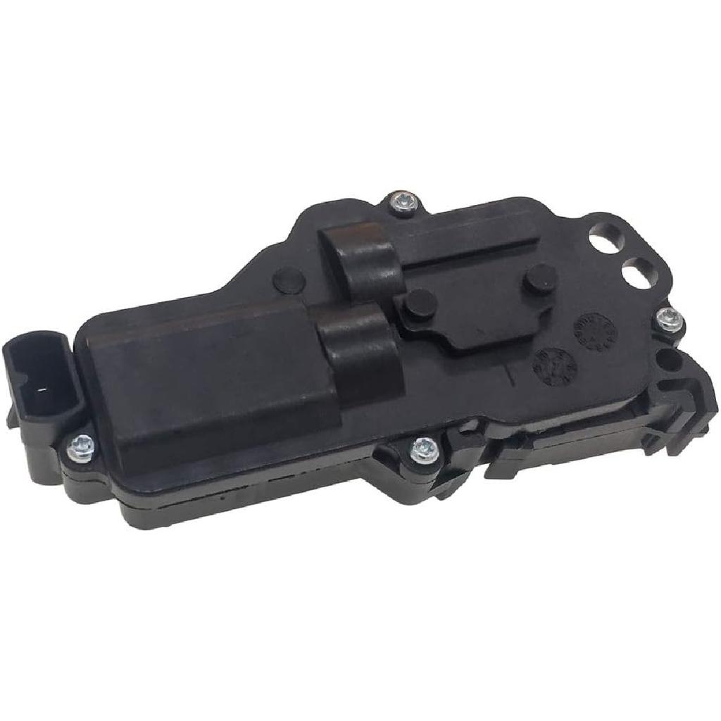 2 Pcs Power Door Lock Actuator 746-148 746-149 Front Rear Left & Right Driver Passenger Side Fit Ford Excursion Expedition F150 F250 F350 F450 Ranger