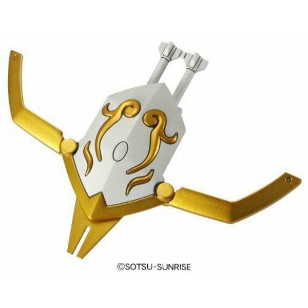 Bandai Gengan Gundam SD Gundam Plastic Model Kit NEW from Japan