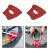 Kazeori Rim Guard Rim Protector Wheel Rim Protector Wheel Tire