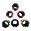 Shock Absorbing Seal Drives Metal smooth rides Motorcycle Shock Absorbent Seal Drives Suitable for Motorcycle Enthusiasts