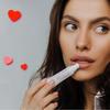 Lipstick For Lips Lamour New Life Balm Volume Protection Healing