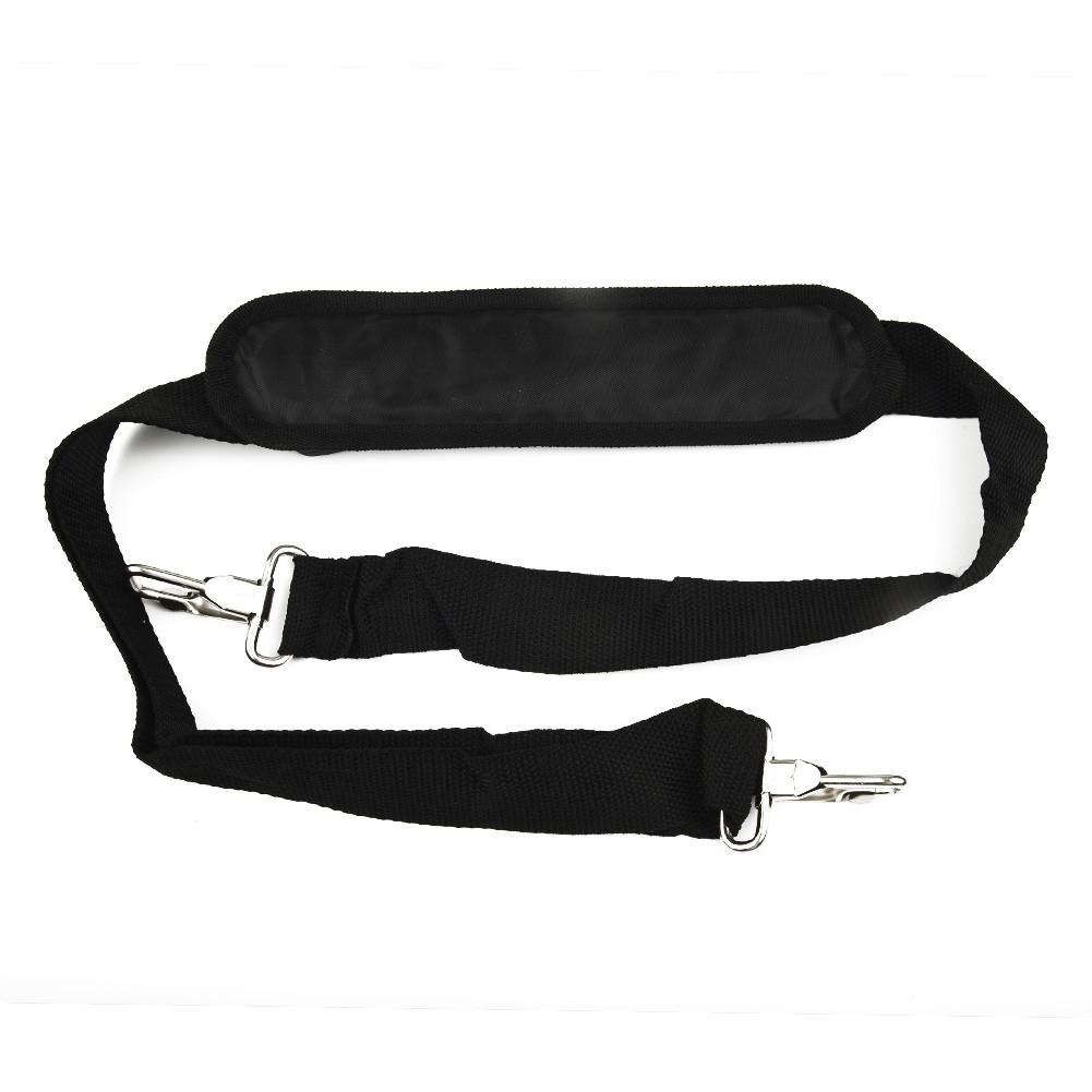 1 Piece Shoulder Harness Strap For Brushcutter & Trimmers With Carry Hook