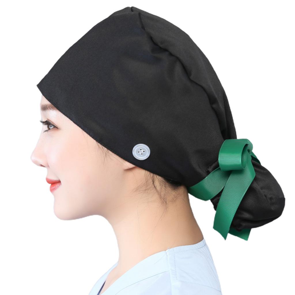 Buy Womens Working Scrub Cap with 