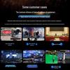 HAPINYUXV4K NDI PTZ AI Tracking Conference Camera (CN version)