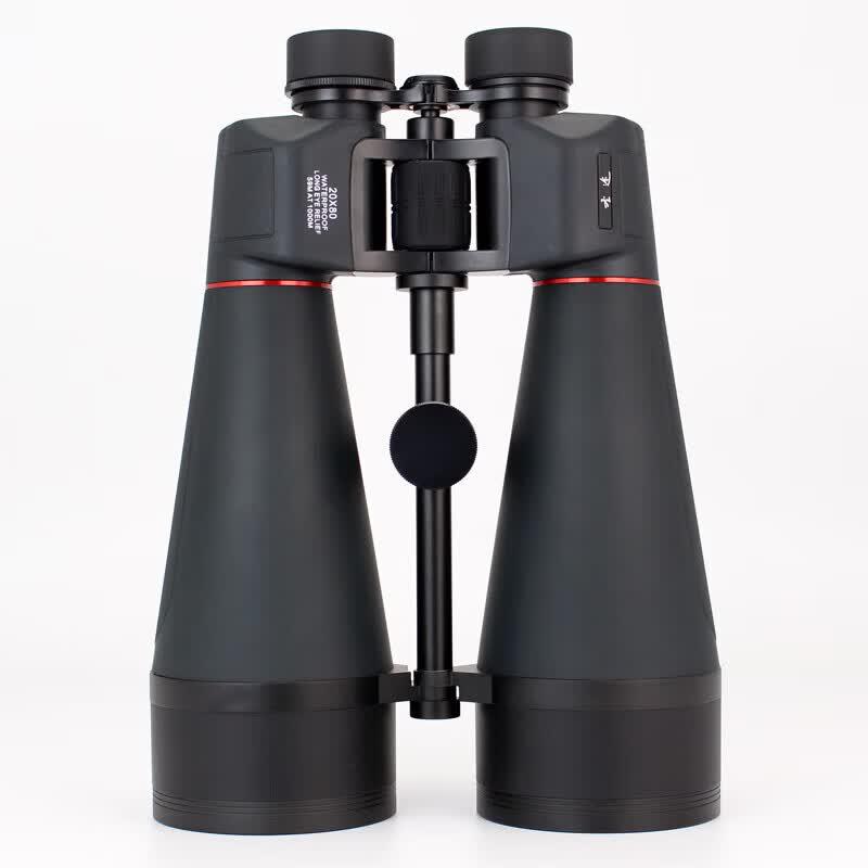 Shengtu Little Sentry III 30X80 Waterproof HD Binoculars