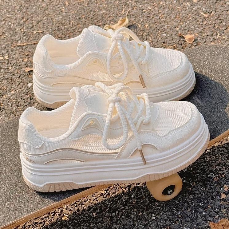 Summer skirt year new mesh shoes breathable mesh casual shoes sports shoes 35