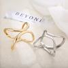 Spring Bracelet Women's European and American Trendy Open Bracelet