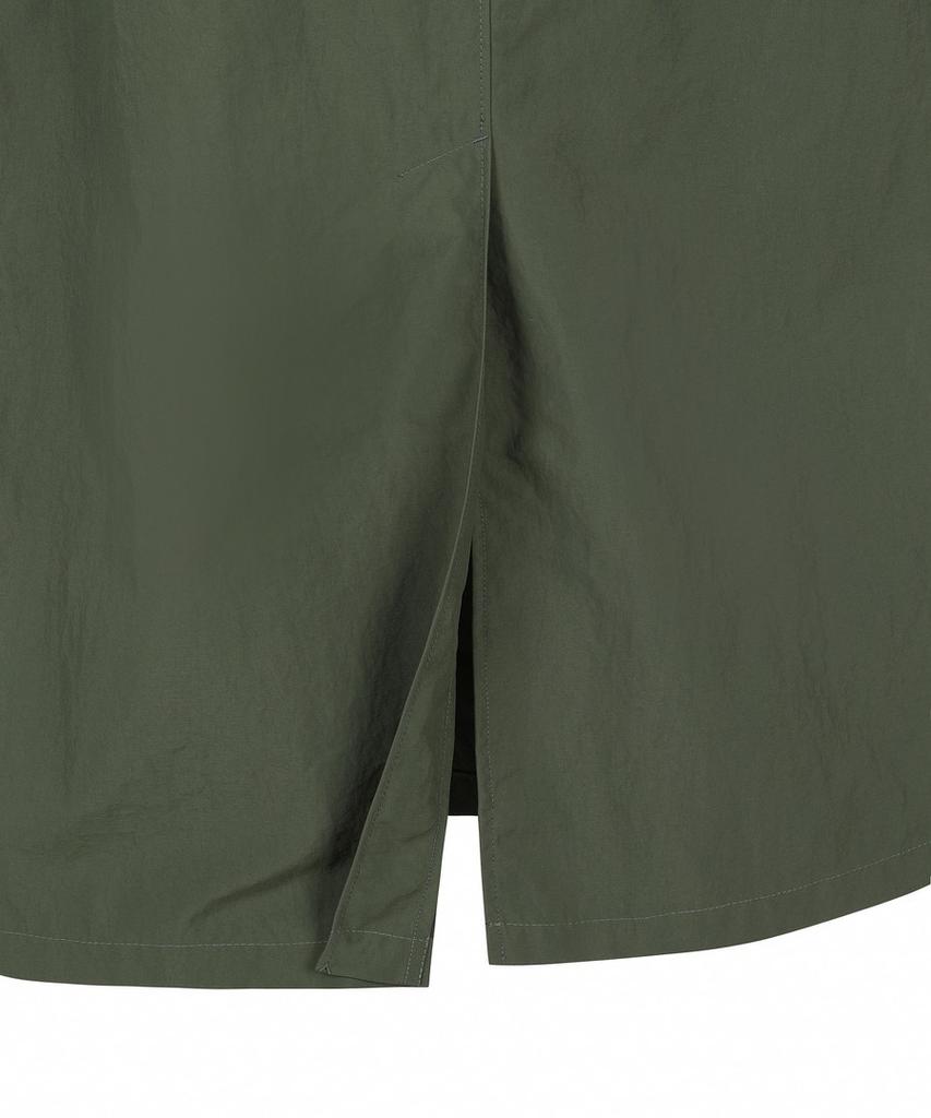 DISCOVERY EXPEDITION Women'S Carpenter Skirt (D/Khaki)